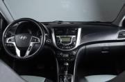 Hyundai Solaris I Челябинск  - изображение 30