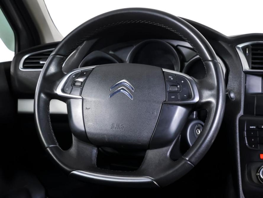 Citroen C4 II Москва  - изображение 13