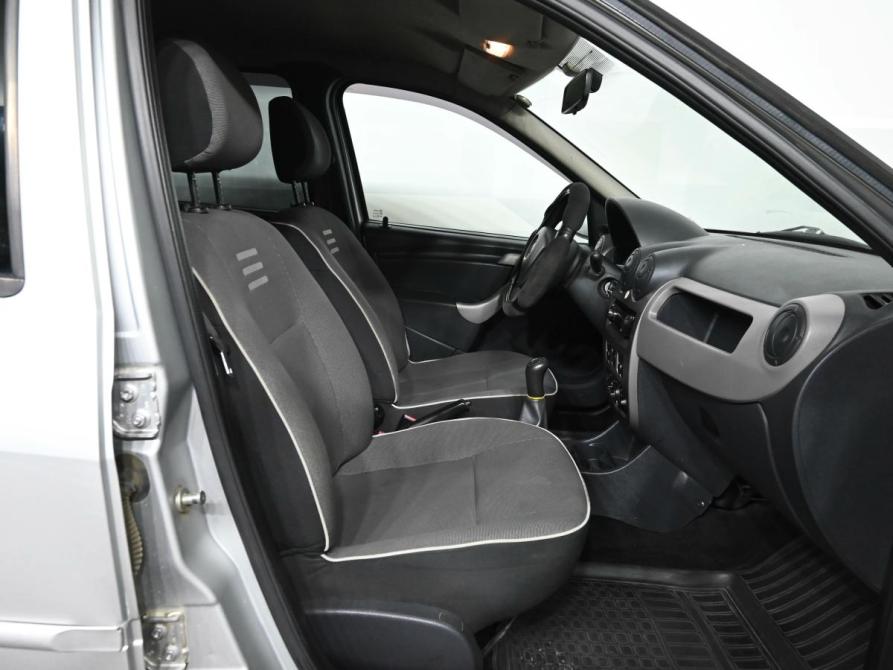 Renault Logan I Рестайлинг Екатеринбург  - изображение 10