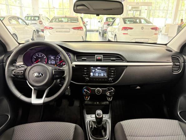 Kia Rio IV с пробегом 2020 года, цена 1 568 000 рублей, 68070 км, хэтчбек, Автокод Объявления