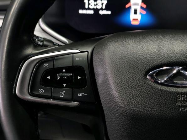 Chery Tiggo 8 Pro I с пробегом 2022 года, цена 1 559 000 рублей, 153000 км, внедорожник, Автокод Объявления