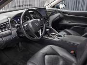 Toyota Camry VIII (XV70) Рестайлинг Москва  - изображение 38