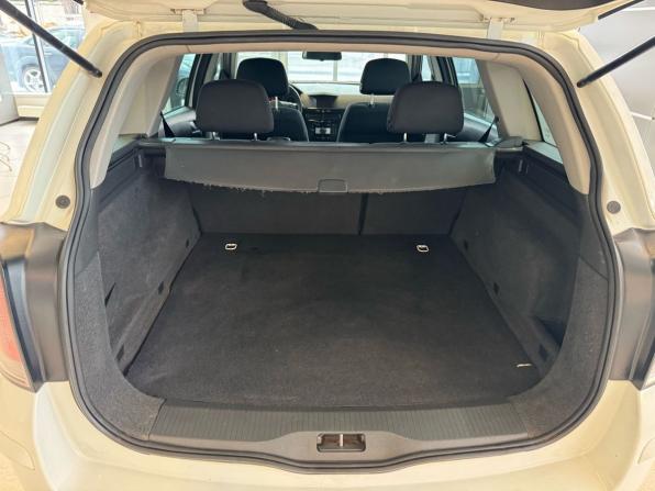 Opel Astra H Рестайлинг с пробегом 2010 года, цена 549 000 рублей, 350809 км, универсал, Автокод Объявления