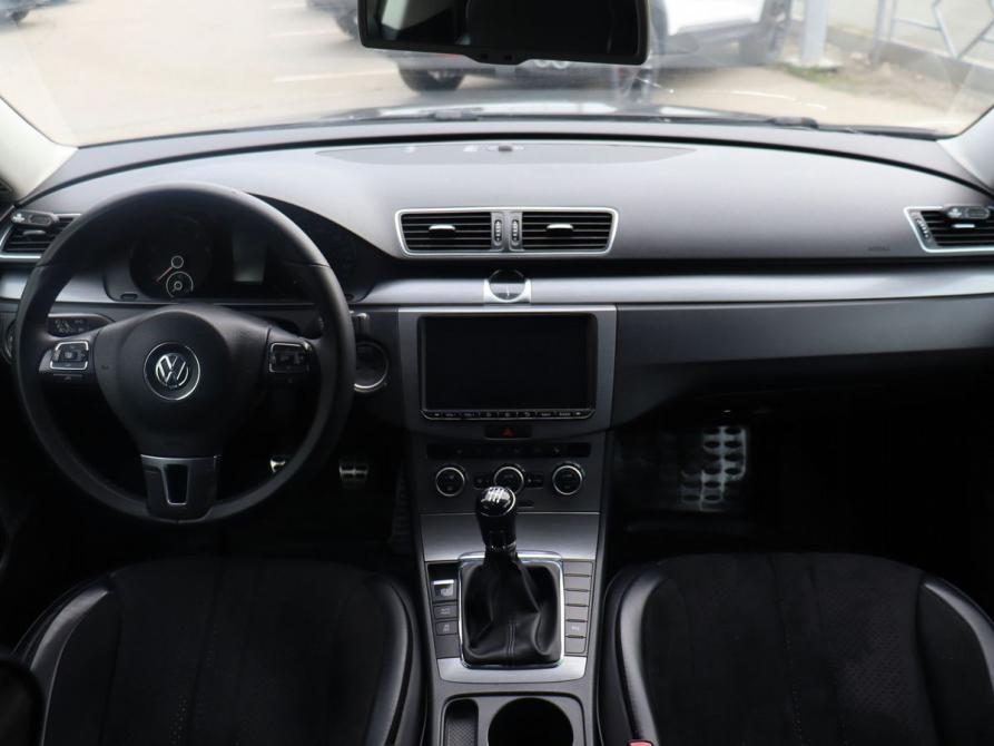 Volkswagen Passat B7 Самара  - изображение 14
