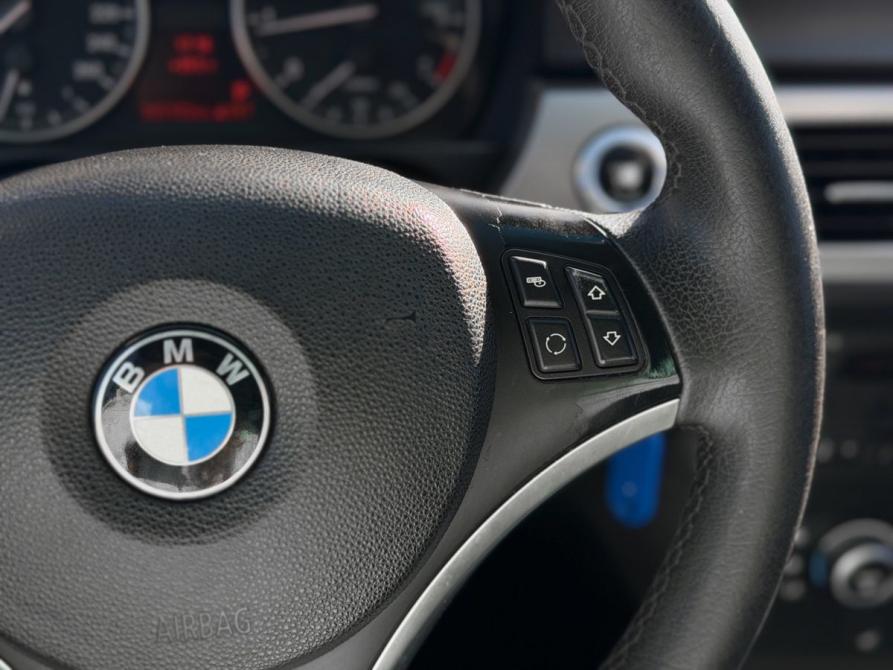 BMW 3 серии V (E90/E91/E92/E93) Волгоград  - изображение 19