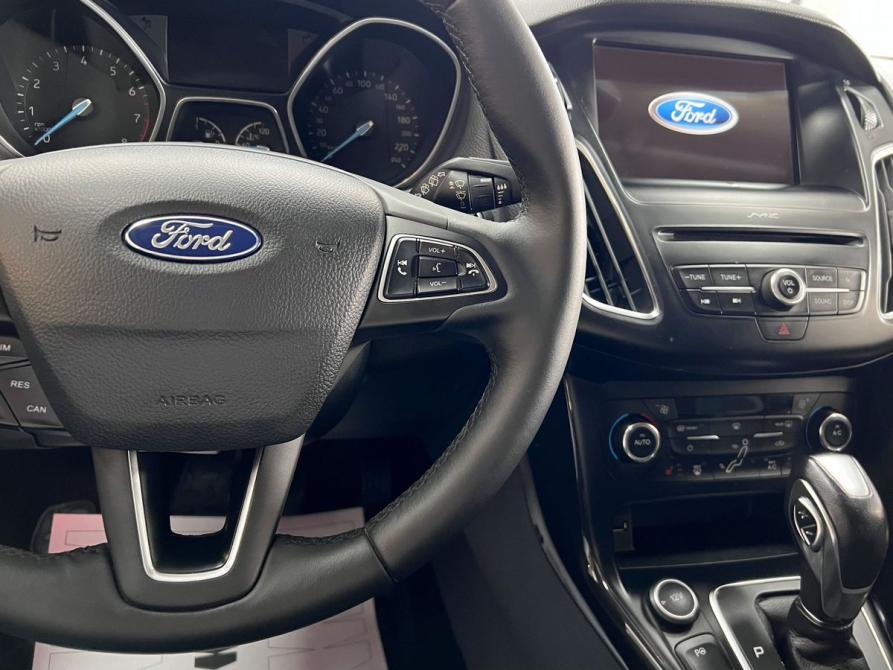Ford Focus III Рестайлинг Тверь  - изображение 16