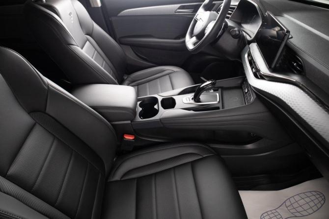 Haval F7 I Рестайлинг с пробегом 2024 года, цена 2 459 000 рублей, 17350 км, внедорожник, Автокод Объявления