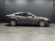 Mazda 6 III (GJ) Рестайлинг 2 Москва  - изображение 58