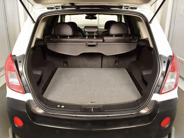 Opel Antara I Рестайлинг с пробегом 2012 года, цена 1 059 999 рублей, 185501 км, внедорожник, Автокод Объявления