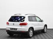 Volkswagen Tiguan I Рестайлинг Москва  - изображение 15