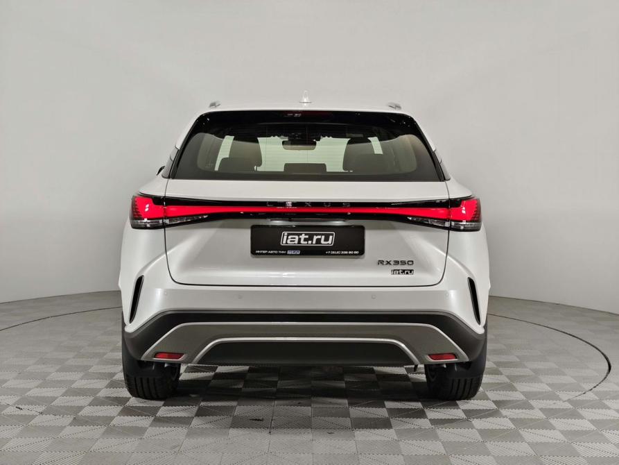 Lexus RX V Санкт-Петербург  - изображение 11