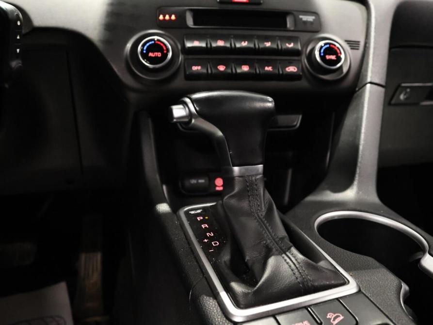 Kia Sportage IV Калуга  - изображение 29