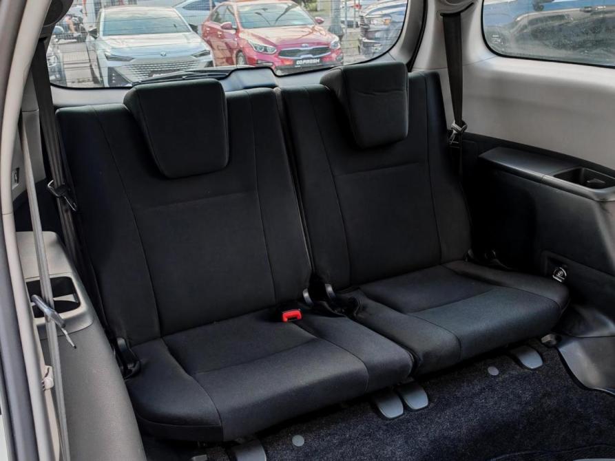 Toyota Wish II Краснодар  - изображение 12