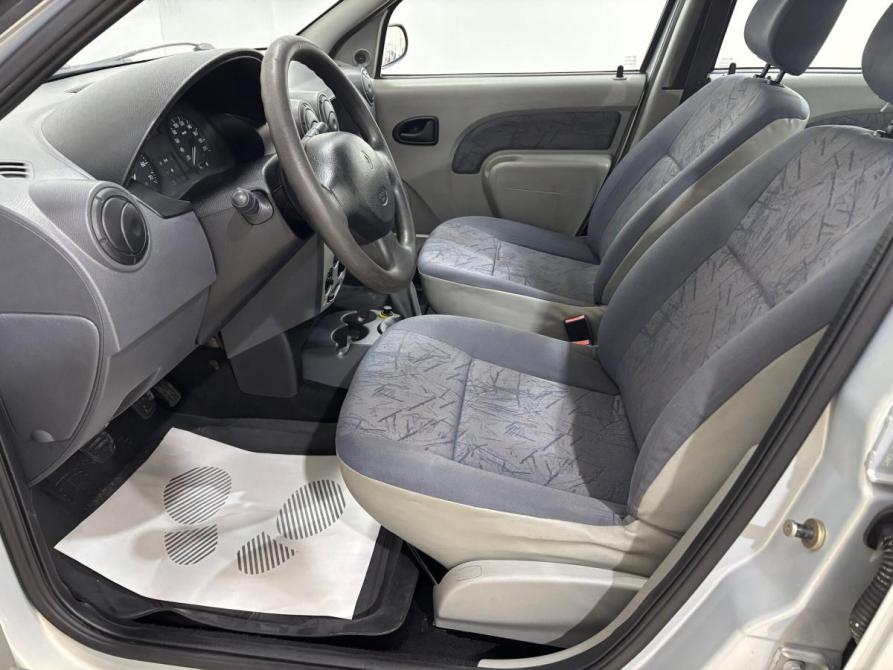 Renault Logan I Альметьевск  - изображение 8