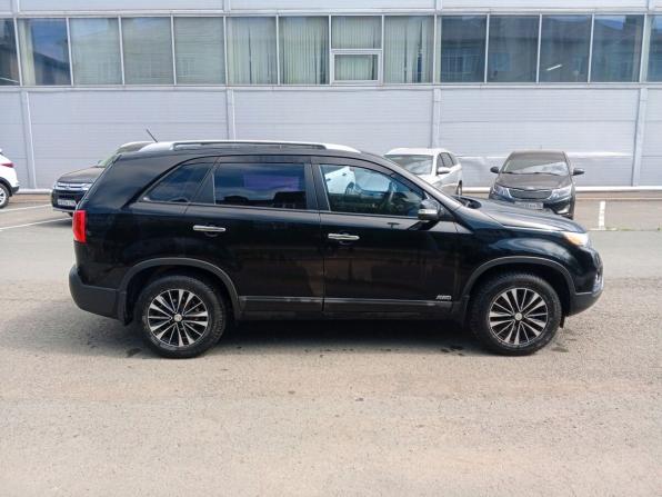 Kia Sorento II Рестайлинг с пробегом 2012 года, цена 1 410 000 рублей, 181528 км, внедорожник, Автокод Объявления