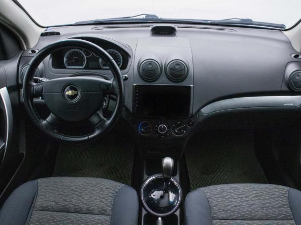Chevrolet Nexia I с пробегом 2021 года, цена 970 000 рублей, 52380 км, седан, Автокод Объявления