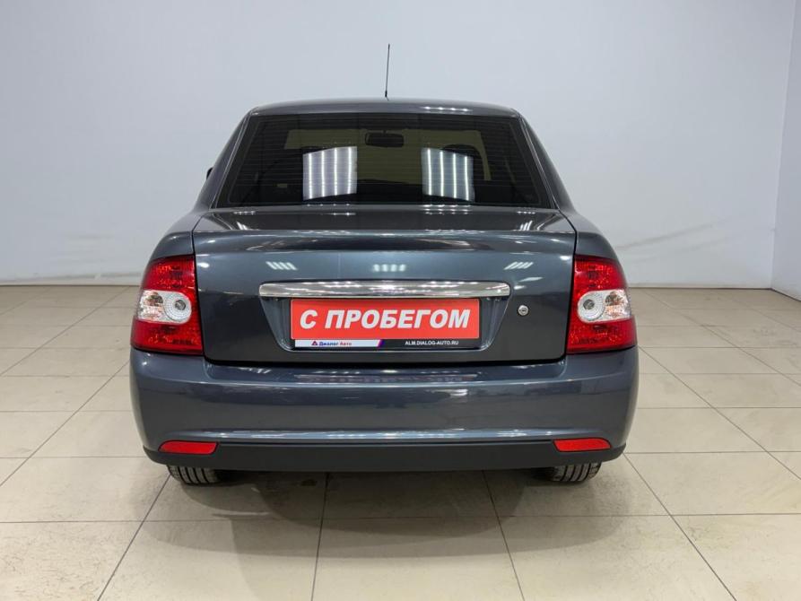 Lada (ВАЗ) Priora I Рестайлинг Альметьевск  - изображение 5