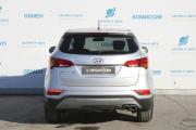 Hyundai Santa Fe III Рестайлинг Пермь  - изображение 30