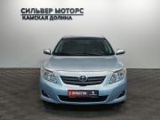 Toyota Corolla X (E140 E150) Пермь  - изображение 21
