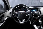 Chevrolet Cruze I Тюмень  - изображение 41