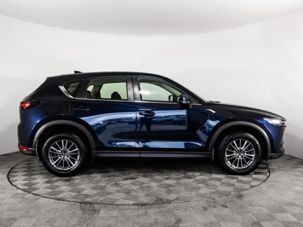 Mazda CX-5 II с пробегом 2017 года, цена 2 049 000 рублей, 189423 км, внедорожник, Автокод Объявления