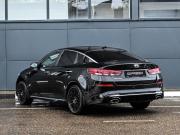 Kia Optima IV Рестайлинг Новороссийск  - изображение 43