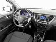 Hyundai Solaris II Москва  - изображение 52