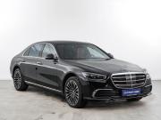 Mercedes-Benz S-Класс VII (W223) Москва  - изображение 35