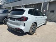BMW X3 III (G01) Рестайлинг Санкт-Петербург  - изображение 18