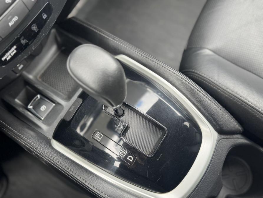 Nissan Qashqai II Рестайлинг Тверь  - изображение 18