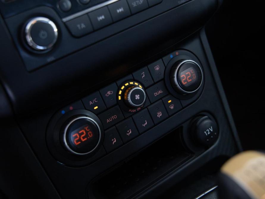 Nissan Qashqai I Рестайлинг Санкт-Петербург  - изображение 17