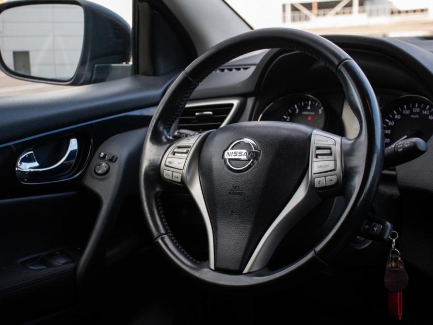 Nissan Qashqai II Москва  - изображение 13