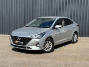 Hyundai Solaris II Рестайлинг Самара  - изображение 18