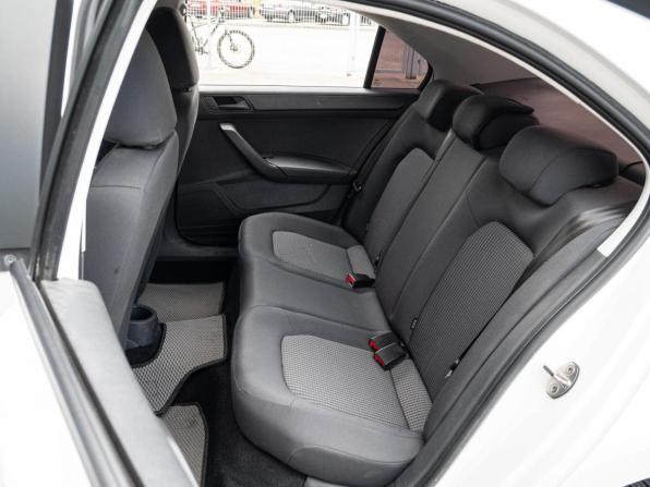 Volkswagen Santana III с пробегом 2021 года, цена 1 605 000 рублей, 38560 км, седан, Автокод Объявления