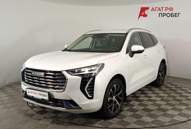 Haval Jolion I Рестайлинг с пробегом 2023 года, цена 1 990 000 рублей, 44920 км, внедорожник, Автокод Объявления