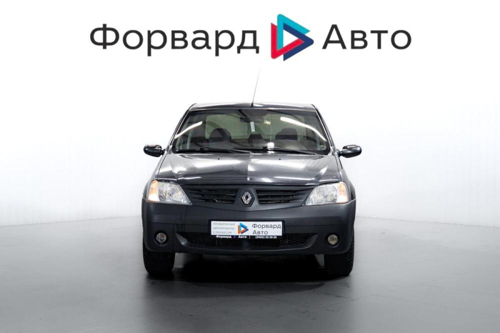 Renault Logan I Тюмень  - изображение 2