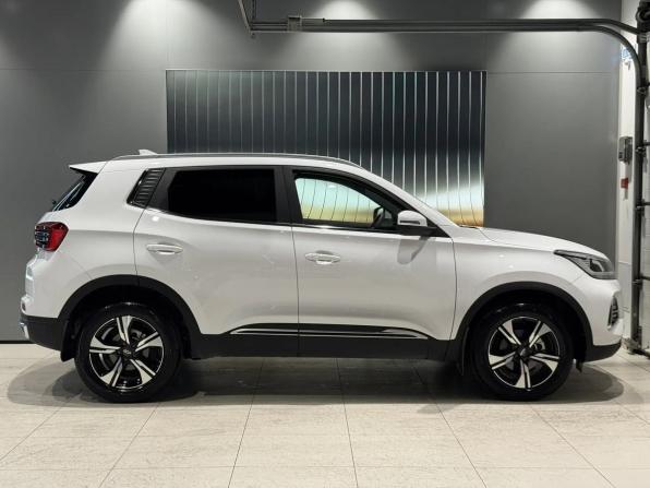 Chery Tiggo 4 Pro I с пробегом 2023 года, цена 1 700 000 рублей, 6800 км, внедорожник, Автокод Объявления