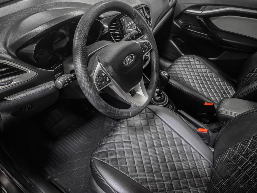 Lada (ВАЗ) Vesta I Ростов-на-Дону  - изображение 20