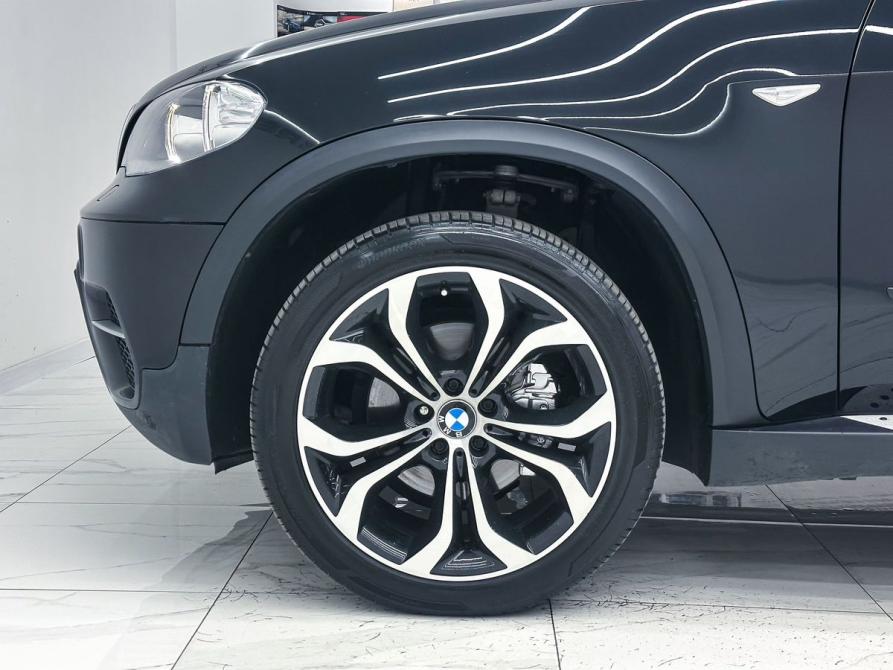 BMW X5 II (E70) Рестайлинг Уфа  - изображение 7