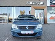 Renault Logan I Рестайлинг Набережные Челны  - изображение 21