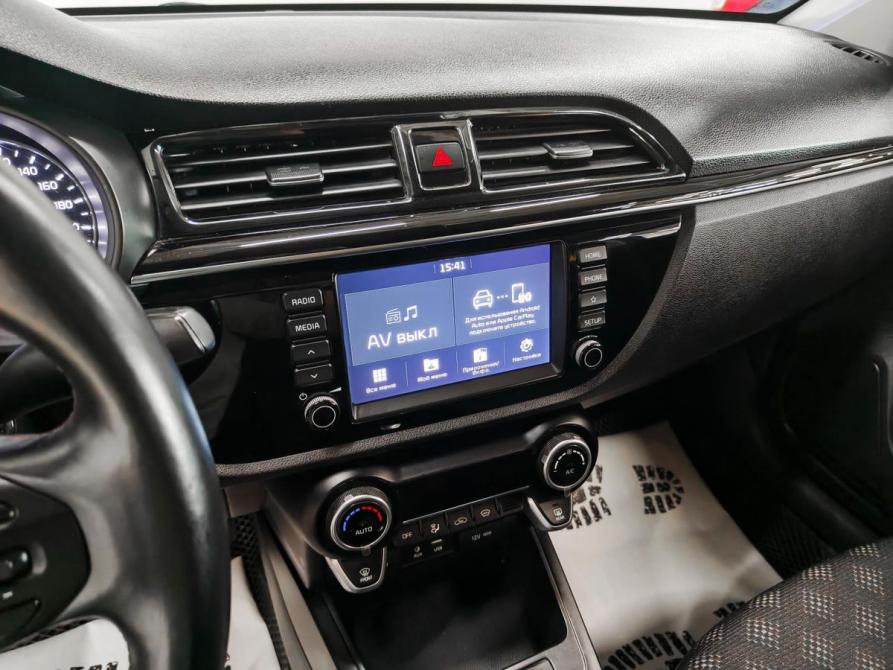Kia Rio IV Тула  - изображение 12