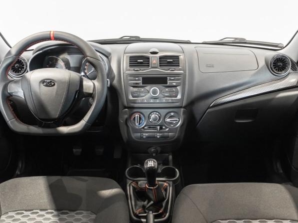 Lada (ВАЗ) Granta I Рестайлинг с пробегом 2021 года, цена 820 000 рублей, 51541 км, хэтчбек, Автокод Объявления