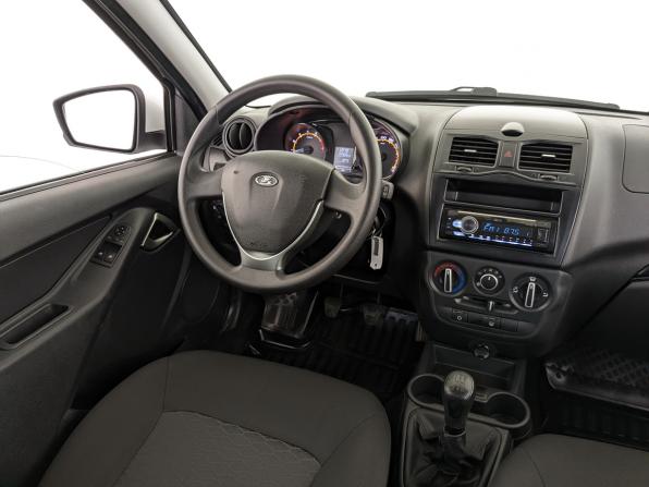 Lada (ВАЗ) Granta I Рестайлинг с пробегом 2023 года, цена 680 000 рублей, 54406 км, седан, Автокод Объявления