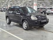 Hyundai Tucson I Казань  - изображение 25