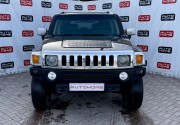 Hummer H3 Санкт-Петербург  - изображение 24