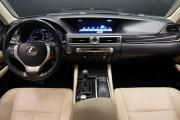 Lexus GS IV Крым  - изображение 51