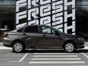 Lada (ВАЗ) Vesta I Рестайлинг (NG) Волгоград  - изображение 21