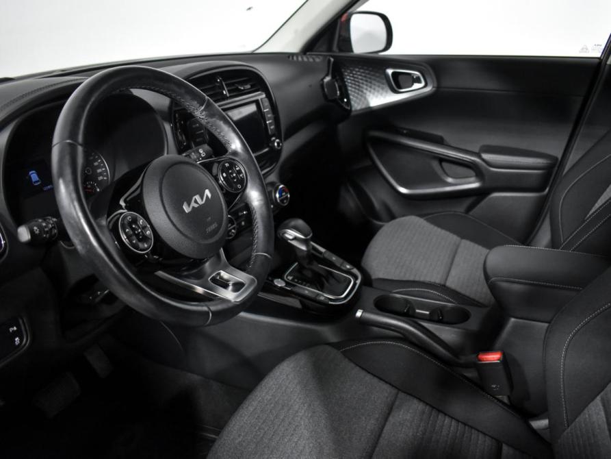 Kia Soul III Санкт-Петербург  - изображение 9