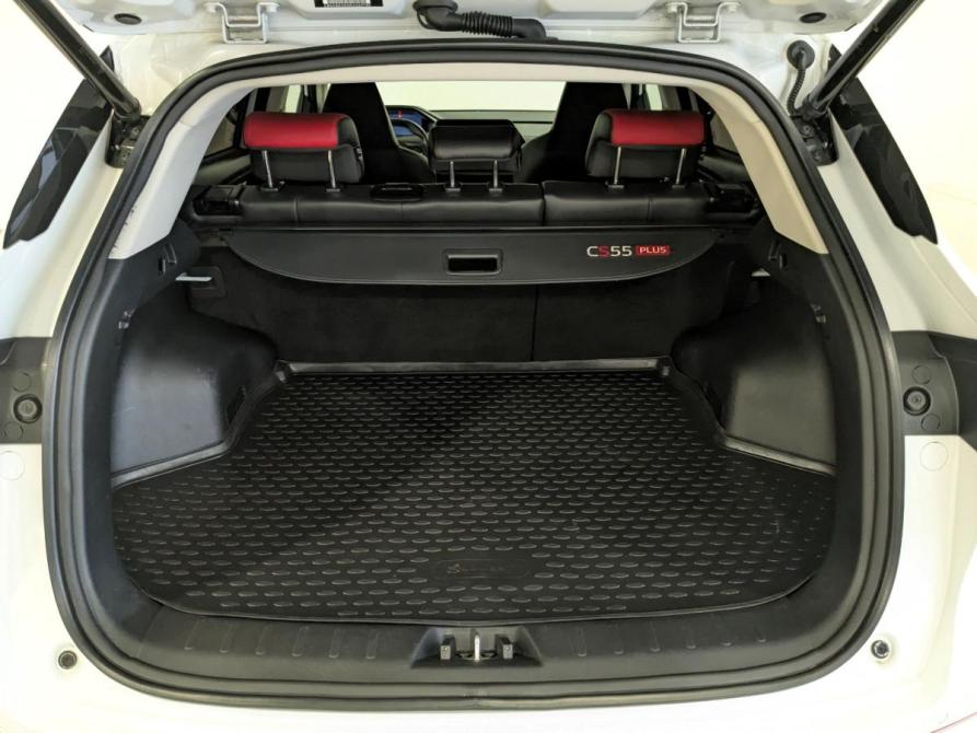 Changan CS55 Plus II Москва  - изображение 4