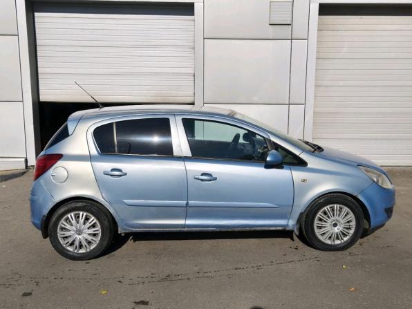 Opel Corsa D с пробегом 2007 года, цена 247 100 рублей, 216670 км, хэтчбек, Автокод Объявления